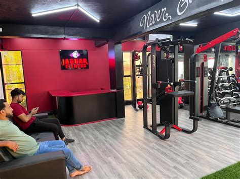 Jaguar Fitness In Mangalore Deralakatte Hello Mangaluru