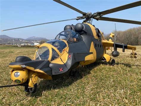 Heliclassics Mil Mi Super Hind Mkiii M Kaufen Auf Ricardo