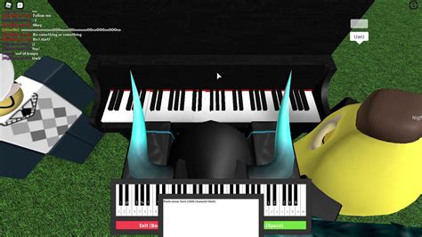 Megalovania Roblox Piano Sheets In Description Edit Nvm Dont Watch This