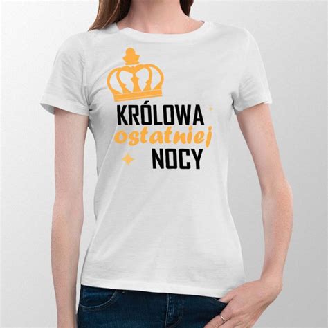 Koszulki z nadrukiem na Wieczór panieński T shirt Gallery