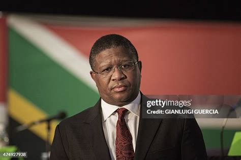 1,210 Fikile Mbalula Photos & High Res Pictures - Getty Images