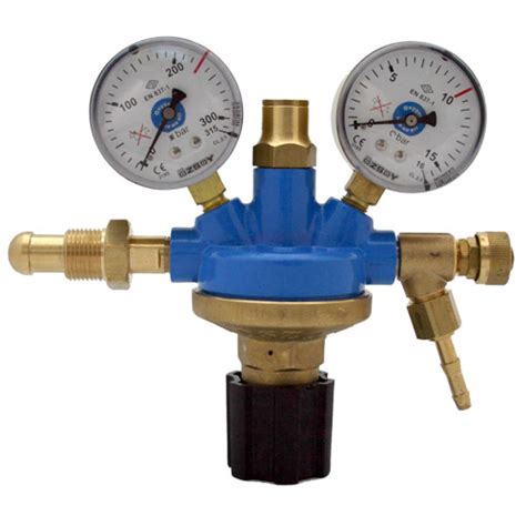 Oxygen Regulator Pressure Reducing Valve 40107 Pressure Regulators Özsoy Pres Valf Sanayİ