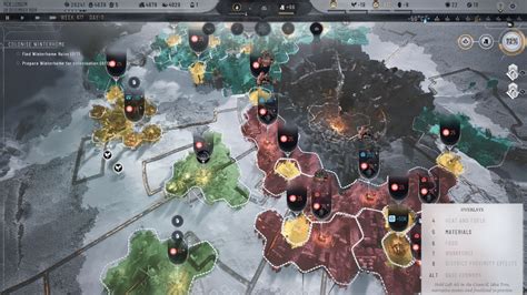 Frostpunk 2 Review: The Frozen London Saga Continues - Gamepur