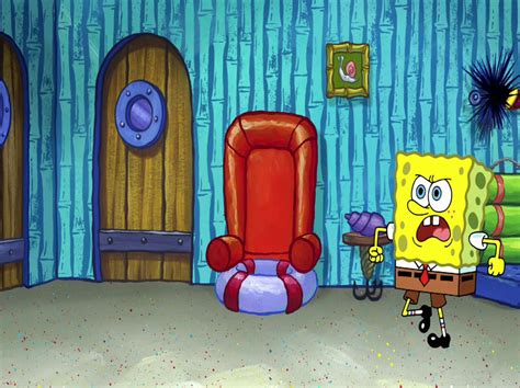 SpongeBuddy Mania - SpongeBob Episode - Gary's New Toy