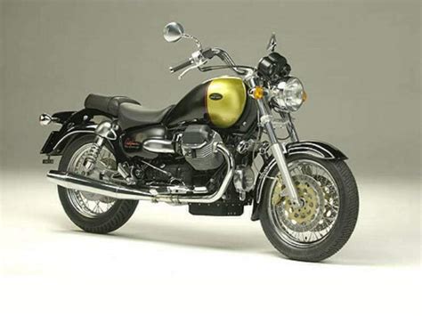 Moto Guzzi California Special Sport