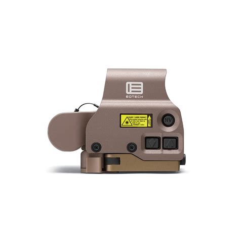 Eotech Exps3 0tan Holographic Sight Qd Tillbehör