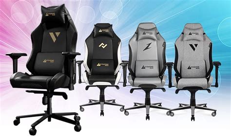 Gtracing Ace M1 Series Gaming Chair Review Chairsfx