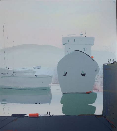 http://finbahn.com/алексей-ланцев/ | Idee per disegnare, Pittura, Idee