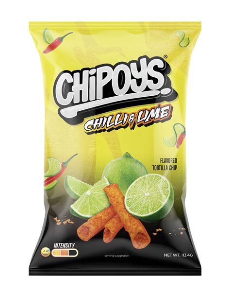 Envis Snacks announces UK launch of Chipoys | Cash & Carry Management