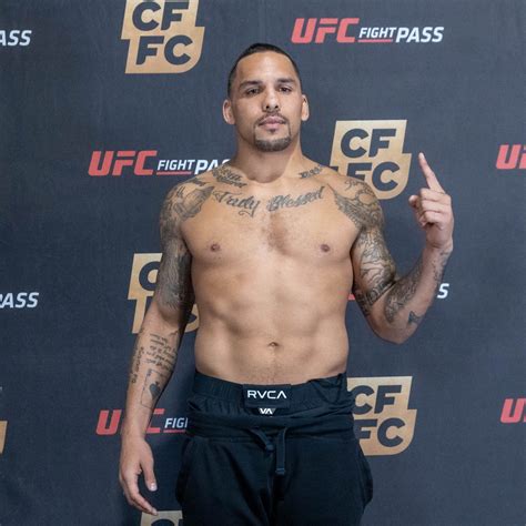 Eryk Anders Fury Grappling 6 Mma Junkie