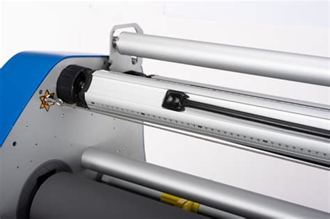 How To Use Hot Laminator Machine ZHENGZHOU MEFU CNC EQUIPMENT LIMITED