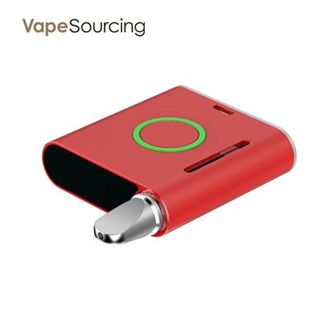 Vapmod V Mod Kit Mah Herbal Concentrate Vaporizer Vapesourcing