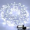 Amazon Rextin WS2811 Pixels Digital Addressable LED String Lights