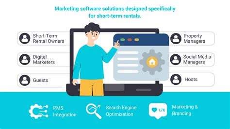 Top 5 Marketing Software Solutions For Strs Quibble