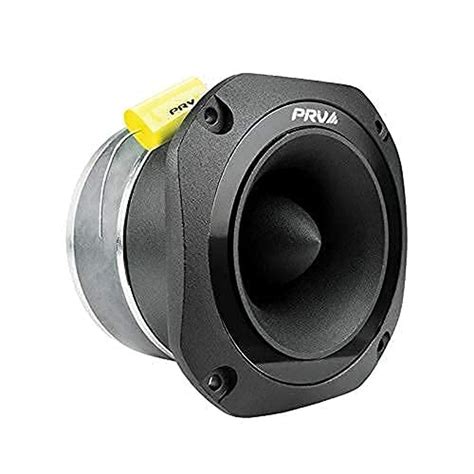 PRV AUDIO TW700Ti 4 Inch Titanium Bullet Tweeter TW700Ti 240 Watts 8