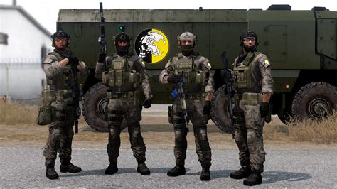 Arma 3 Photography - Pictures only NO comments! And List your Addons ...