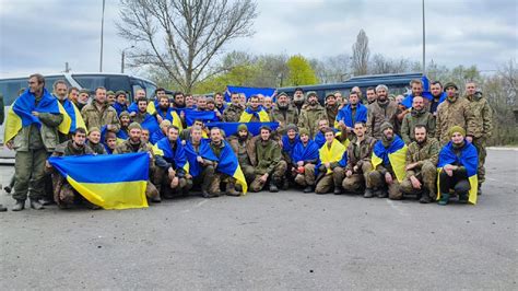 «Ми називали його м’ясником» Історія полону та повернення додому ...