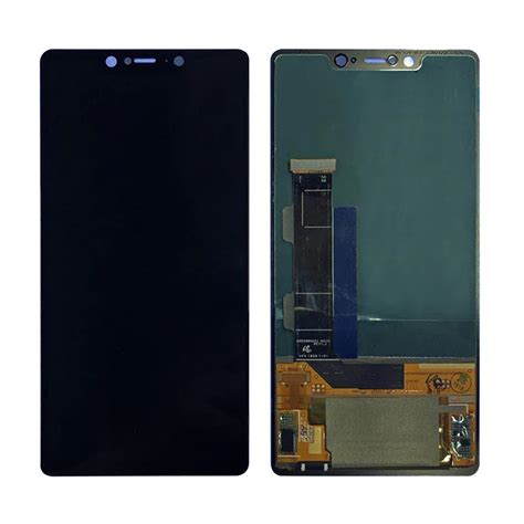 Super Amoled Display For Xiaomi Mi Se Lcd Display With Touch Screen