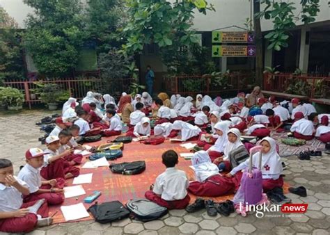 Ppdb 2024 13685 Lulusan Sd Di Bantul Dipastikan Tertampung Di Bangku