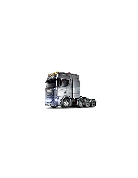 Achat Camion Rc Scania S X R F Rence