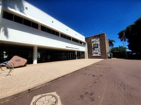 Best Things To Do In Northern Territory Museum Darwin