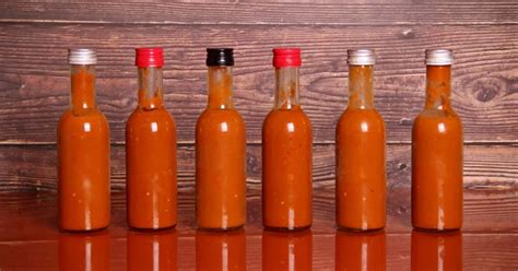 How Hot Is Nashville Hot Sauce Spicing Things Up Southern Style