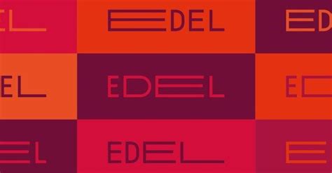 Umsatzplus für Edel