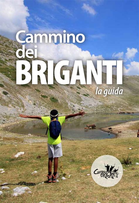 Guida Al Cammino Dei Briganti