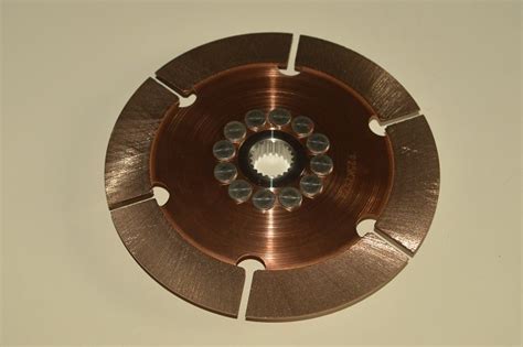 disque circulaire rigide fritte ap racing mm  dents le ny competition