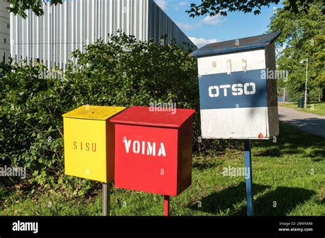 Buzones Festivos Fotos E Im Genes De Stock Alamy