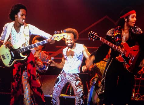 Earth Wind And Fire’s “that’s The Way Of The World” Vintage Guitar® Magazine