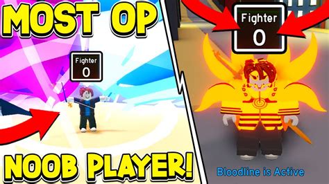 Top More Than Roblox Anime Fighting Simulator Super Hot In Cdgdbentre