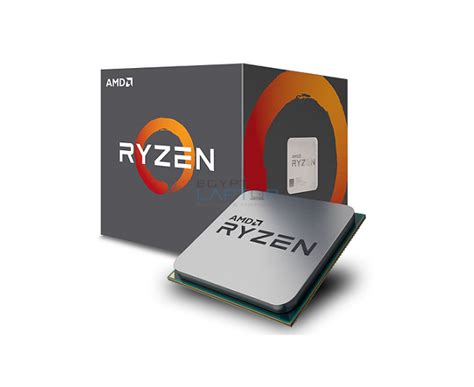 Amd Ryzen 5 2600x 6 Core 36 Ghz 42 Ghz Max Boost Socket Am4 95w Egypt Laptop