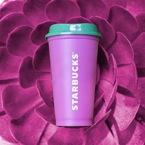 Vaso Starbucks Cambia De Color Edici N Verano M Xico En Venta En