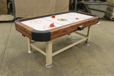 Fitfab Air Hockey Table Halex