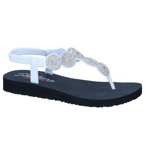 Skechers Meditation Stars And Sparkle