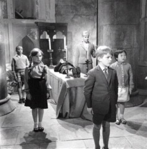 WarnerBros.com | Children of the Damned | Movies