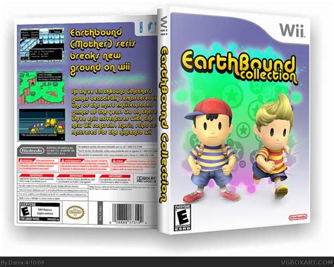 Earthbound