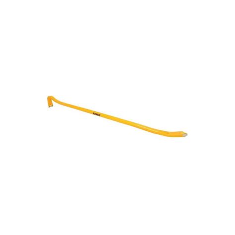 Монтировка - гвоздодер Dewalt 107 см DWHT55132-1 - выгодная цена ...
