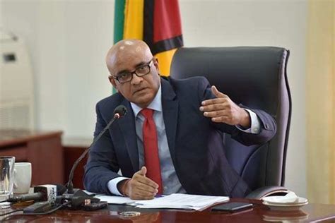 Georgetown Reconoce Que Venezolanos En Guyana Han Recibido Trato