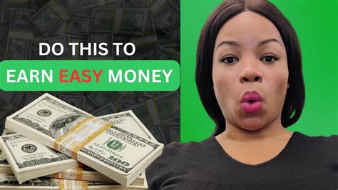 The Quickest Way To Make Money Youtube