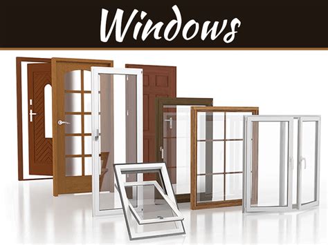 Key Elements In Choosing Your Replacement Windows My Decorative