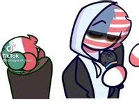 12 Ideas De Countryhumans En 2023 Dibujos Animados Bonitos Dibujos