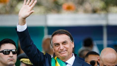 Stf Forma Maioria Para Suspender Decretos De Armas De Bolsonaro