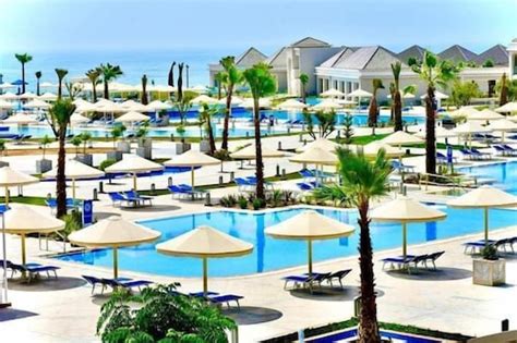 Top 5-Star Hotels in Agadir, Morocco | Hotels.com