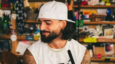 VIDEO Maluma y Susana Gómez revelaron el nombre de su primer hija