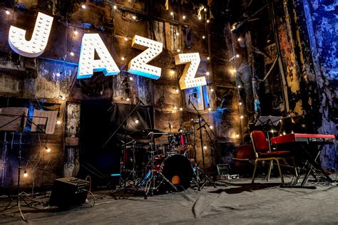 A Month Of Jazz Festivals In Istanbul Bodrum Urla And Antalya