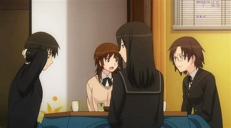 Amagami Ss Sajonara S01e20 2010 Čsfdcz