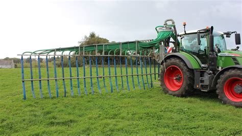 R Duire Les Missions Dammoniac Dorigine Agricole Dans Lair Ambiant