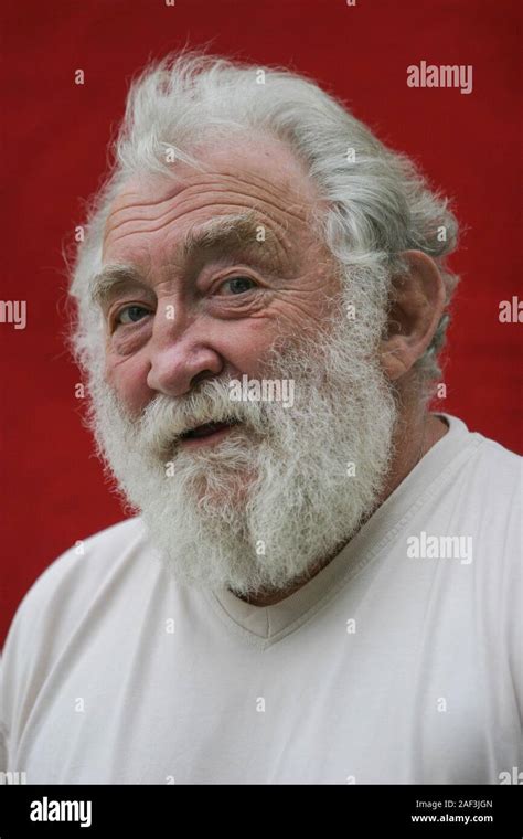 David bellamy botanist hi-res stock photography and images - Alamy